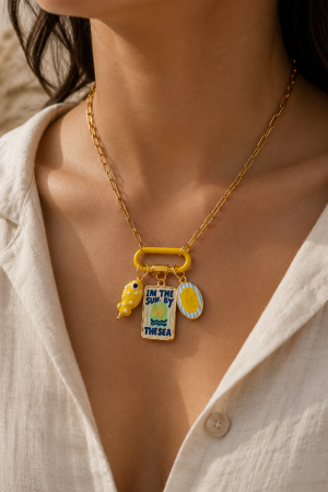 Manel | Charms - The Charm Bar