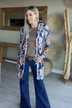 Loka | Outerwear - Jassie (Amariah)