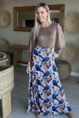 Loka | Skirt - Classic (Amariah)
