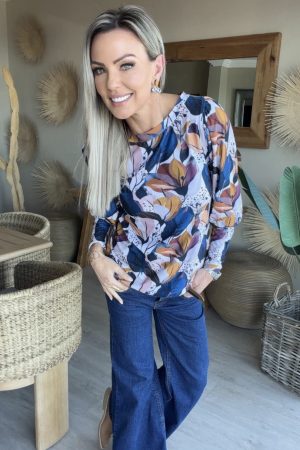 Loka | Top - Suzé (Amariah)