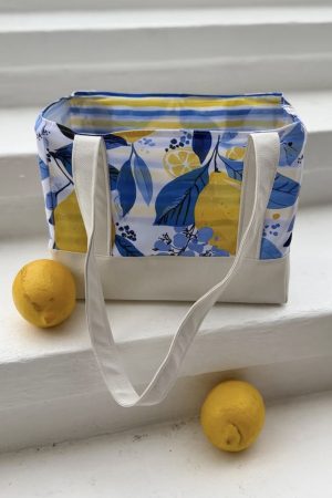 Loka | Bags - Solana Teacher Bag