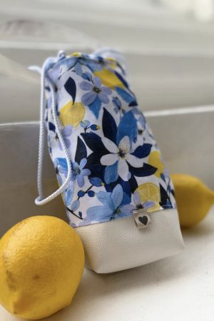 Loka | Bags - Solana Bottle Bag
