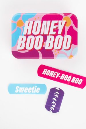 Manel | Plasters - Honey Boo Boo