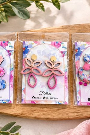 Loka | Bellies - Lirielle