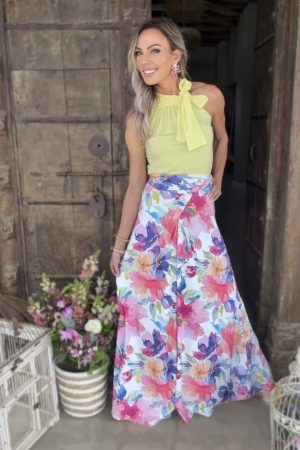 Loka | Skirt - Wrap (Lirielle)