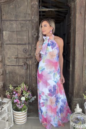Loka | Dress - Nammie (Lirielle)