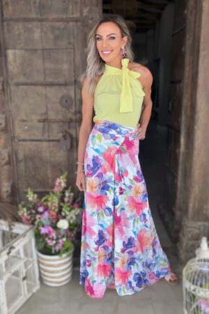 Loka | Skirt - Wrap (Lirielle)