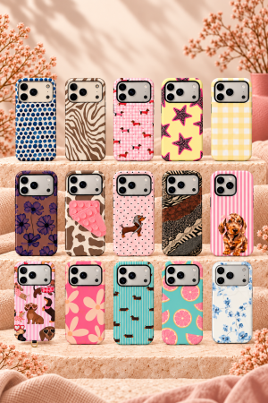 Manel | Cellphone Case - Samsung