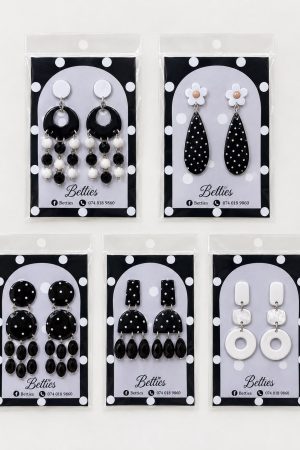 Loka | Bellies - Lolita