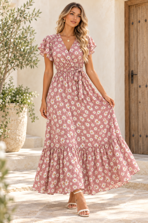 Manel | Dress - Daisy Days